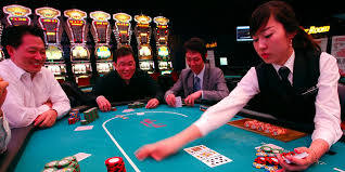 Официальный сайт RioBet Casino